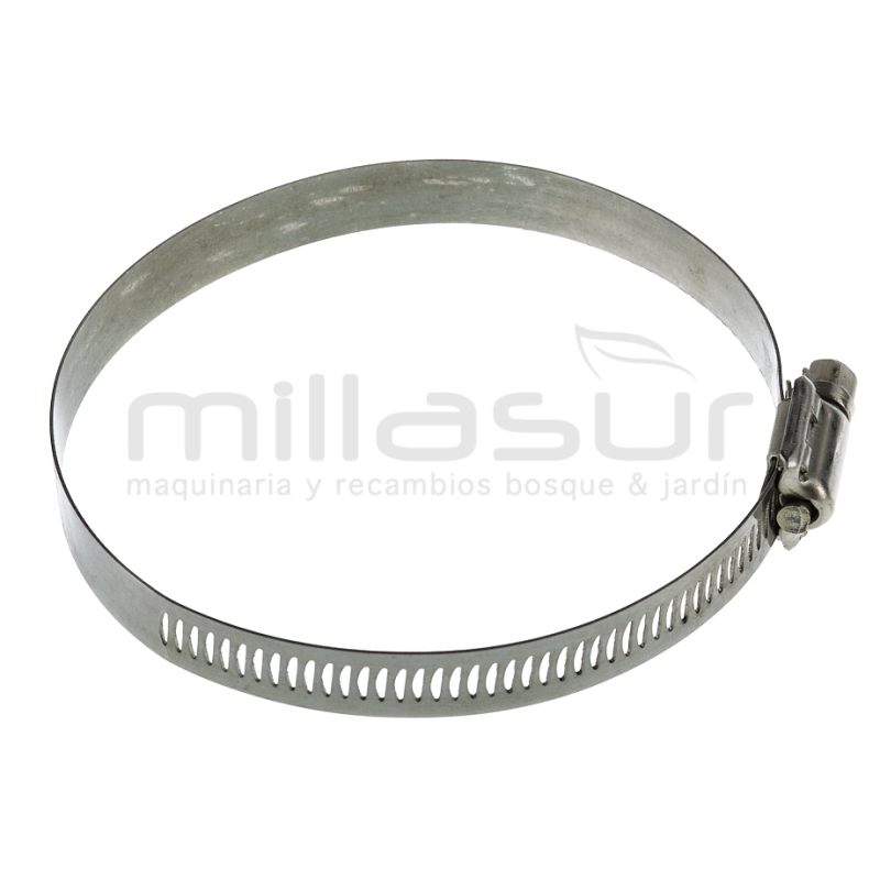 ABRAZADERA TUBO 80X100 SG76C (69) - motoscamaralweb.com