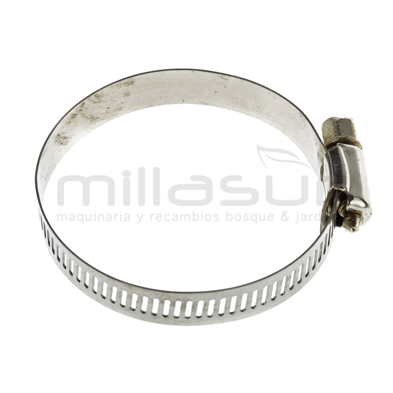 ABRAZADERA TUBO 4X64 SG76C (71) - motoscamaralweb.com