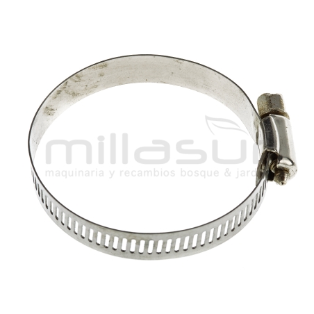 ABRAZADERA TUBO 4X64 SG76C (71) - motoscamaralweb.com