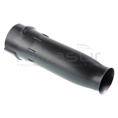 TUBO SALIDA SOPLADOR SG76C (B6) - motoscamaralweb.com
