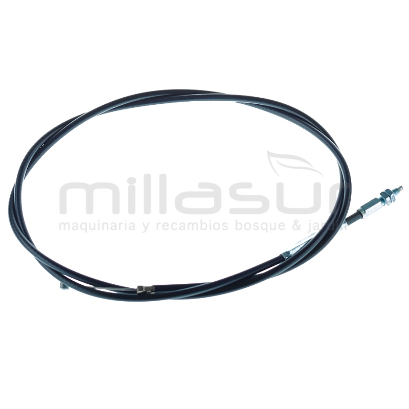 CABLE ACELERADOR SG76C (22) - motoscamaralweb.com