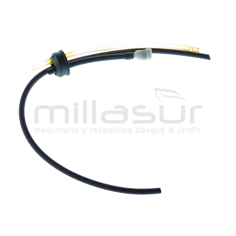 TUBO GASOLINA SG76C (33-36) - motoscamaralweb.com