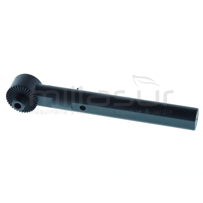 SOPORTE MANDO ACELERADOR SG76C (B25) - motoscamaralweb.com