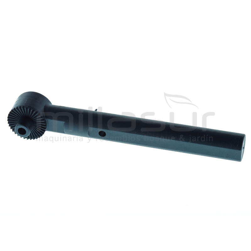 SOPORTE MANDO ACELERADOR SG76C (B25) - motoscamaralweb.com
