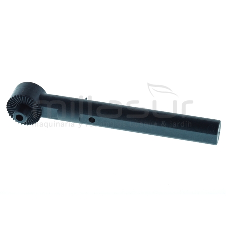 SOPORTE MANDO ACELERADOR SG76C (B25) - motoscamaralweb.com