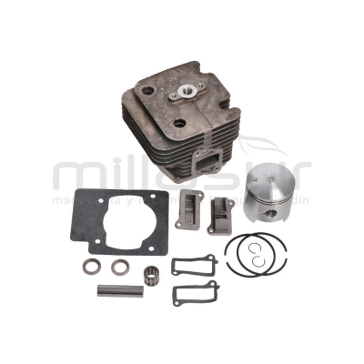 KIT CILINDRO COMPLETO SG76C (20. 45-55) - motoscamaralweb.com
