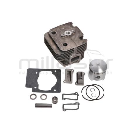 KIT CILINDRO COMPLETO SG76C (20. 45-55) - motoscamaralweb.com