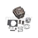 KIT CILINDRO COMPLETO SG76C (20. 45-55) - motoscamaralweb.com