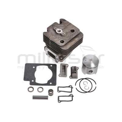 KIT CILINDRO COMPLETO SG76C (20. 45-55) - motoscamaralweb.com