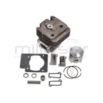 KIT CILINDRO COMPLETO SG76C (20. 45-55) - motoscamaralweb.com