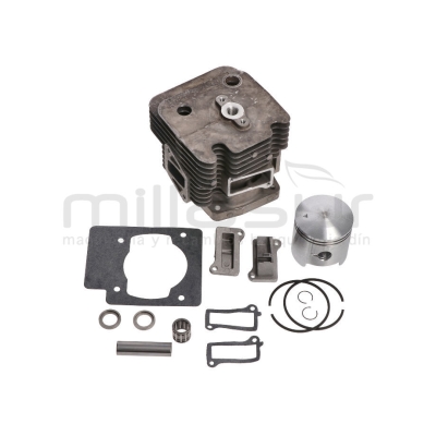 KIT CILINDRO COMPLETO SG76C (20. 45-55) - motoscamaralweb.com