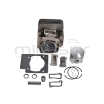 KIT CILINDRO COMPLETO SG76C (20. 45-55) - motoscamaralweb.com