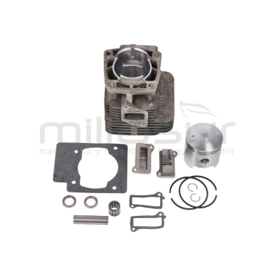 KIT CILINDRO COMPLETO SG76C (20. 45-55) - motoscamaralweb.com