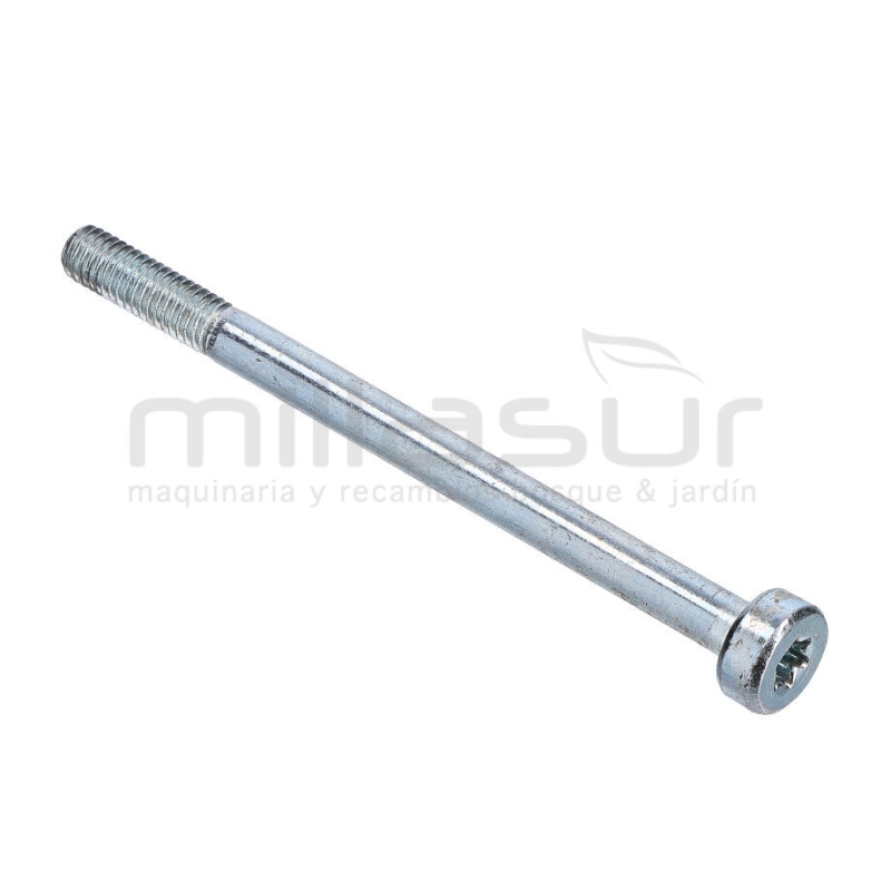 TORNILLO SALIDA TURBINA M5 X 70 SG76C (77) - motoscamaralweb.com