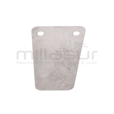 PLATINA VALVULA BRIDA SG83C - motoscamaralweb.com