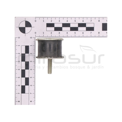 AMORTIGUADOR CIEGO SG83C - motoscamaralweb.com