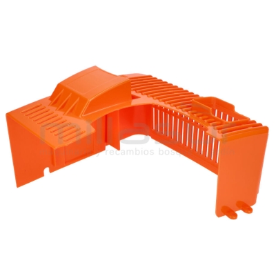 CAPO MOTOR SG83C - motoscamaralweb.com