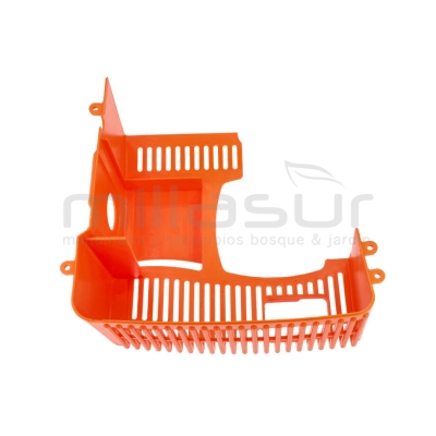 CAPO MOTOR SG83C - motoscamaralweb.com