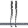 Muelles de horquilla YSS progresivos Off Road 620mm- motoscamaralweb.c