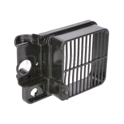 BASE FILTRO AIRE SG83C - motoscamaralweb.com