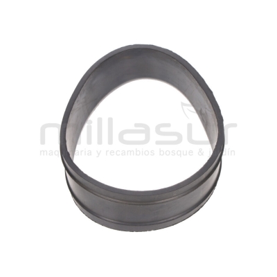 GOMA UNION TUBOS SG83C - motoscamaralweb.com