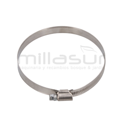 ABRAZADERA TUBO 2º TRAMO SG83C - motoscamaralweb.com