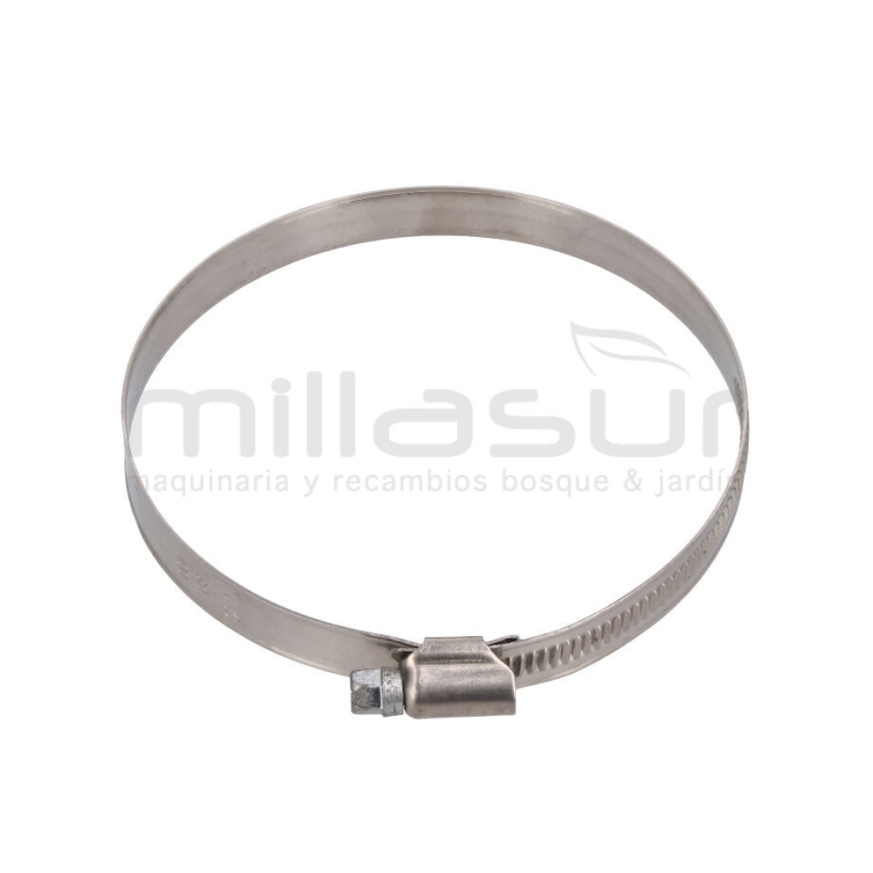 ABRAZADERA TUBO 2º TRAMO SG83C - motoscamaralweb.com