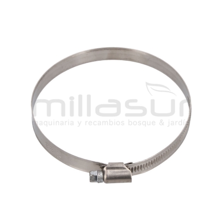ABRAZADERA TUBO 2º TRAMO SG83C - motoscamaralweb.com