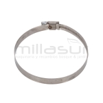 ABRAZADERA TUBO 2º TRAMO SG83C - motoscamaralweb.com