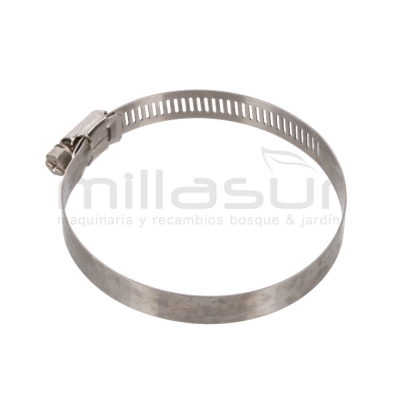 ABRAZADERA TUBO 1º TRAMO SG83C - motoscamaralweb.com