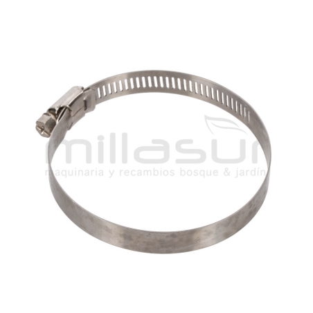 ABRAZADERA TUBO 1º TRAMO SG83C - motoscamaralweb.com