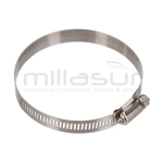 ABRAZADERA TUBO 1º TRAMO SG83C - motoscamaralweb.com