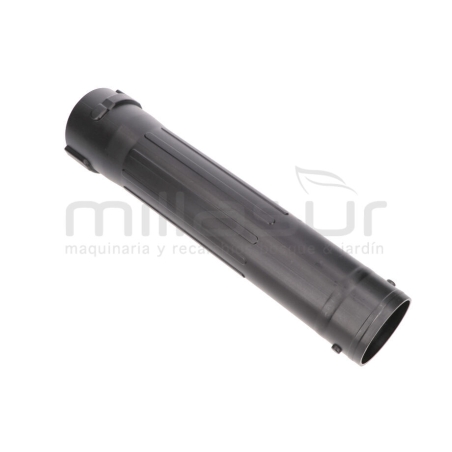 TUBO SOPLADOR 3º TRAMO SG83C - motoscamaralweb.com