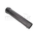 TUBO SOPLADOR 3º TRAMO SG83C - motoscamaralweb.com