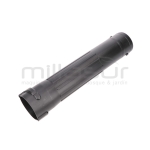 TUBO SOPLADOR 3º TRAMO SG83C - motoscamaralweb.com