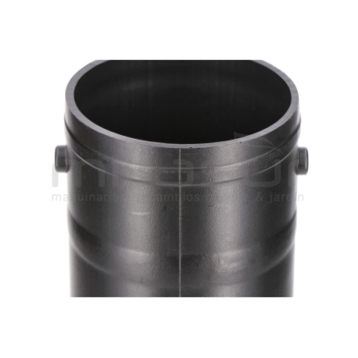 TUBO SOPLADOR 3º TRAMO SG83C - motoscamaralweb.com