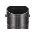 TUBO SOPLADOR 3º TRAMO SG83C - motoscamaralweb.com