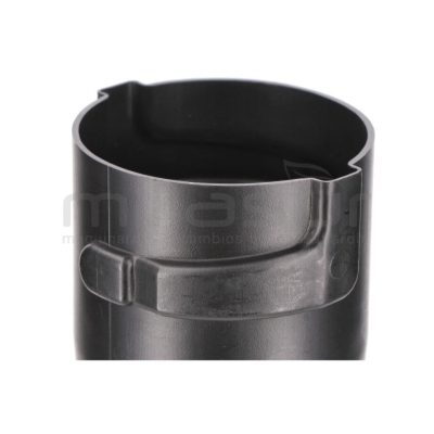 TUBO SOPLADOR 3º TRAMO SG83C - motoscamaralweb.com