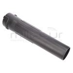 TUBO SOPLADOR 4º TRAMO SG83C - motoscamaralweb.com