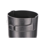 TUBO SOPLADOR 4º TRAMO SG83C - motoscamaralweb.com