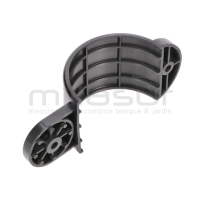 SOPORTE MANDO ACELERADOR DERECHO SG83C - motoscamaralweb.com