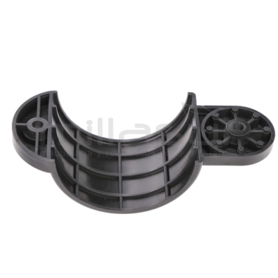SOPORTE MANDO ACELERADOR DERECHO SG83C - motoscamaralweb.com