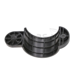SOPORTE MANDO ACELERADOR IZQUIERDO SG83C - motoscamaralweb.com