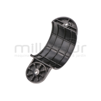 SOPORTE MANDO ACELERADOR IZQUIERDO SG83C - motoscamaralweb.com