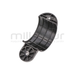 SOPORTE MANDO ACELERADOR IZQUIERDO SG83C - motoscamaralweb.com