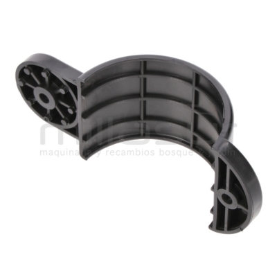 SOPORTE MANDO ACELERADOR IZQUIERDO SG83C - motoscamaralweb.com