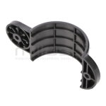 SOPORTE MANDO ACELERADOR IZQUIERDO SG83C - motoscamaralweb.com