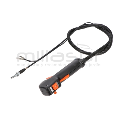 MANDO ACELERADOR SG83C - motoscamaralweb.com