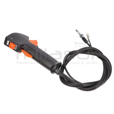 MANDO ACELERADOR SG83C - motoscamaralweb.com