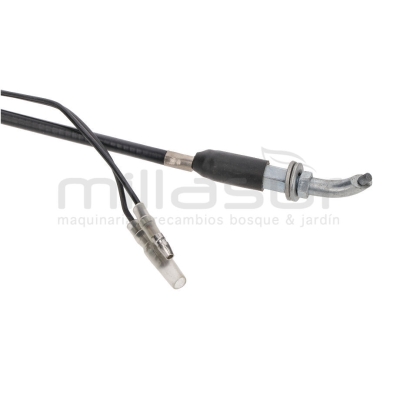 MANDO ACELERADOR SG83C - motoscamaralweb.com